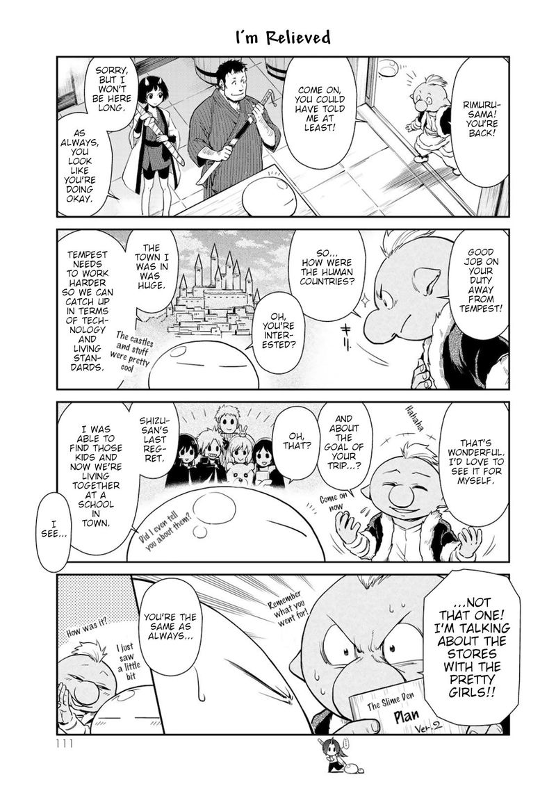 Tensura Nikki Tensei Shitara Slime Datta Ken 35 5