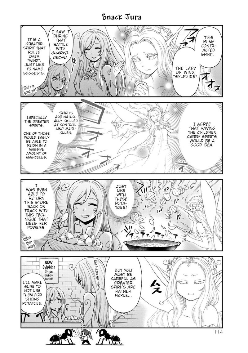 Tensura Nikki Tensei Shitara Slime Datta Ken 35 8