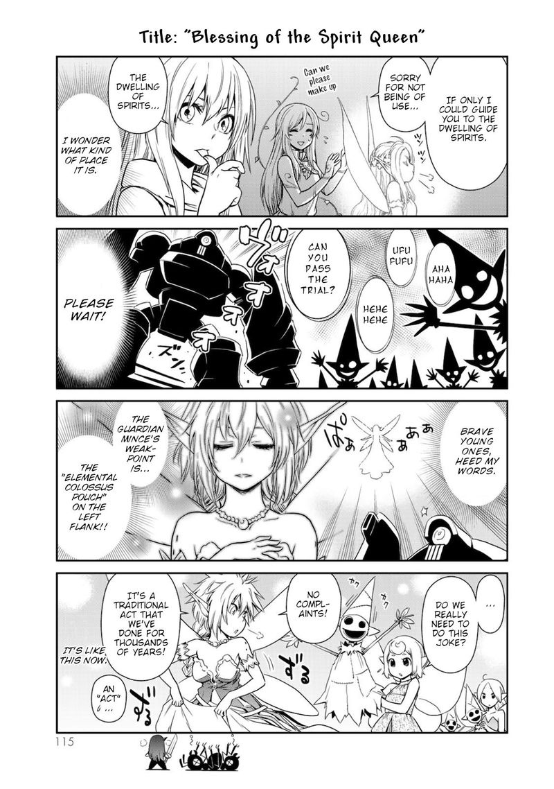 Tensura Nikki Tensei Shitara Slime Datta Ken 35 9