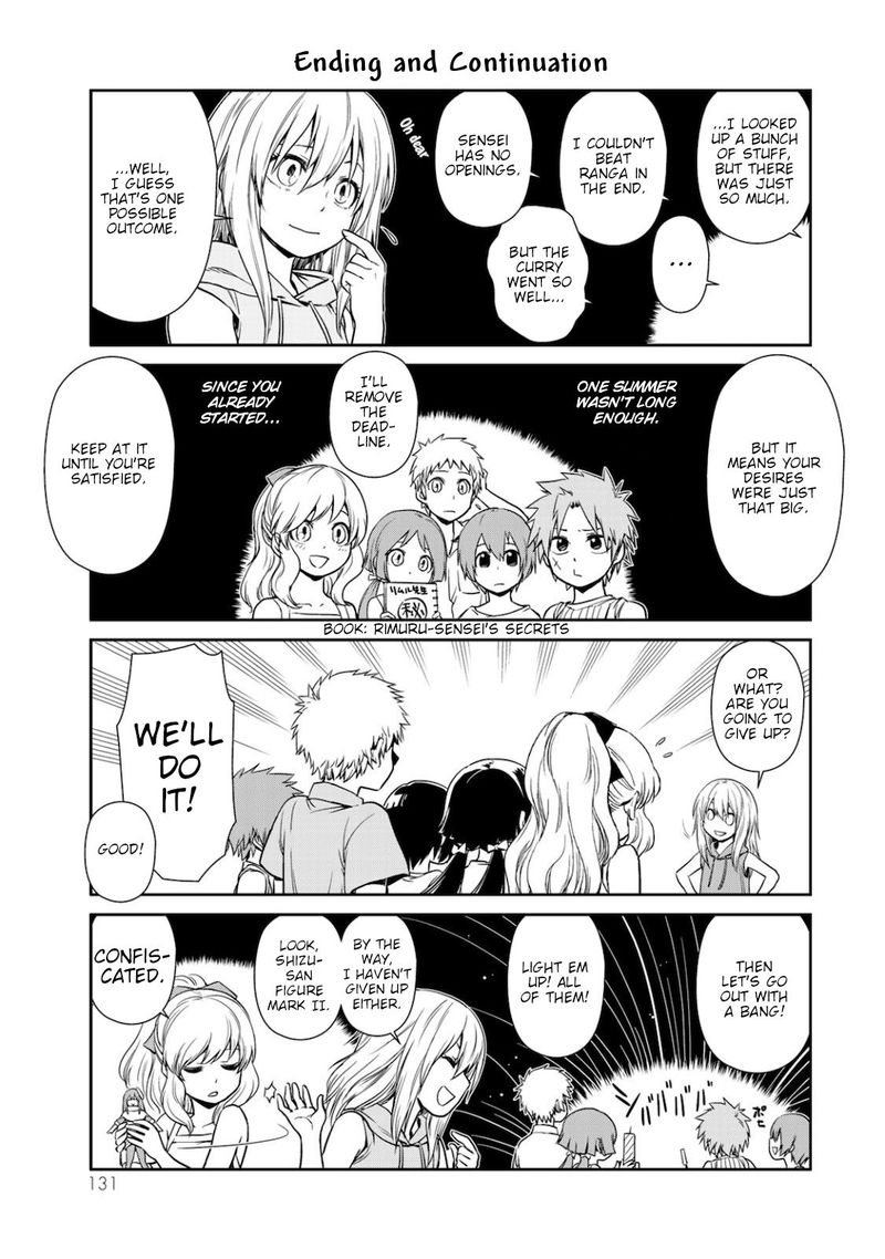Tensura Nikki Tensei Shitara Slime Datta Ken 36 11