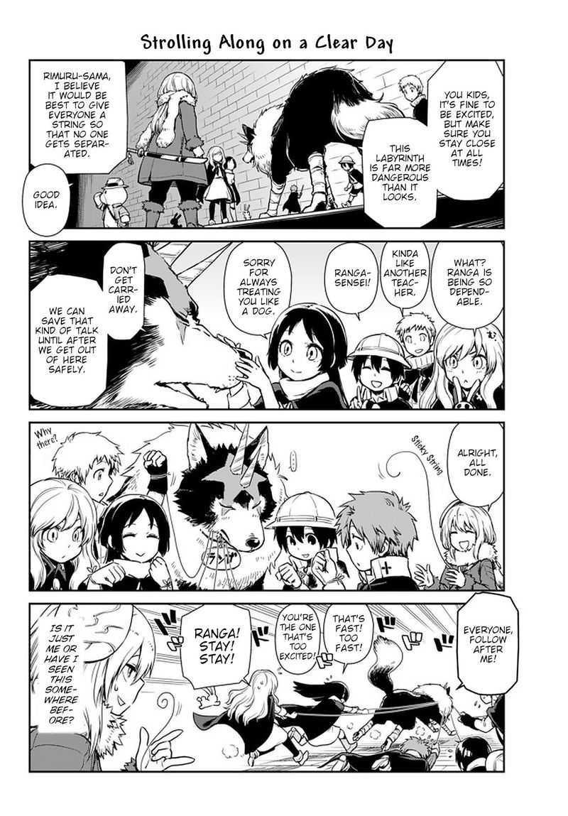 Tensura Nikki Tensei Shitara Slime Datta Ken 38 4