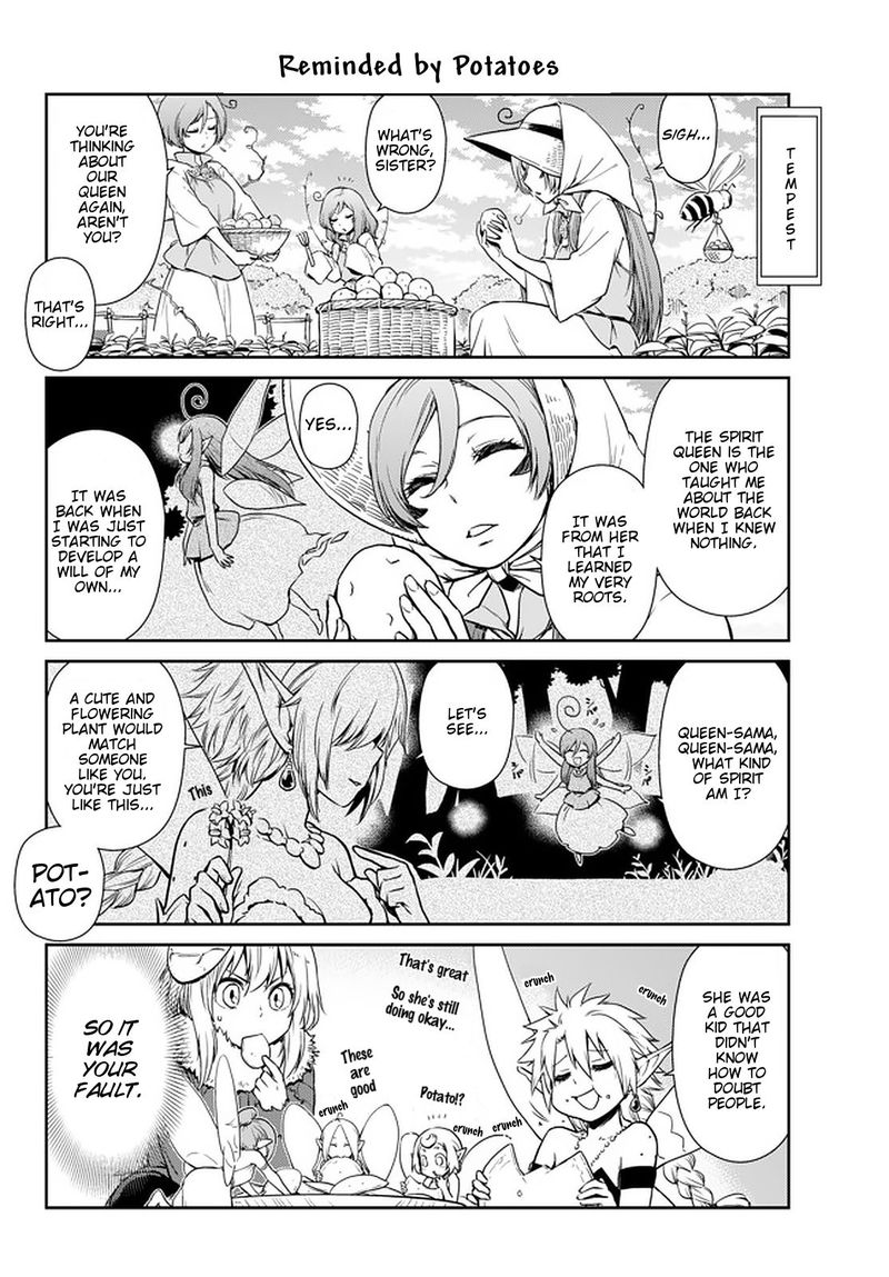 Tensura Nikki Tensei Shitara Slime Datta Ken 39 4