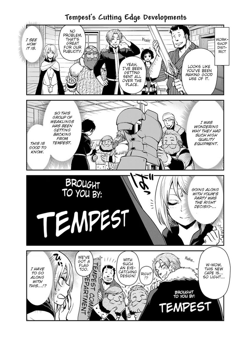 Tensura Nikki Tensei Shitara Slime Datta Ken 41 5