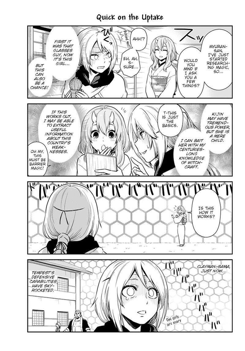 Tensura Nikki Tensei Shitara Slime Datta Ken 41 7