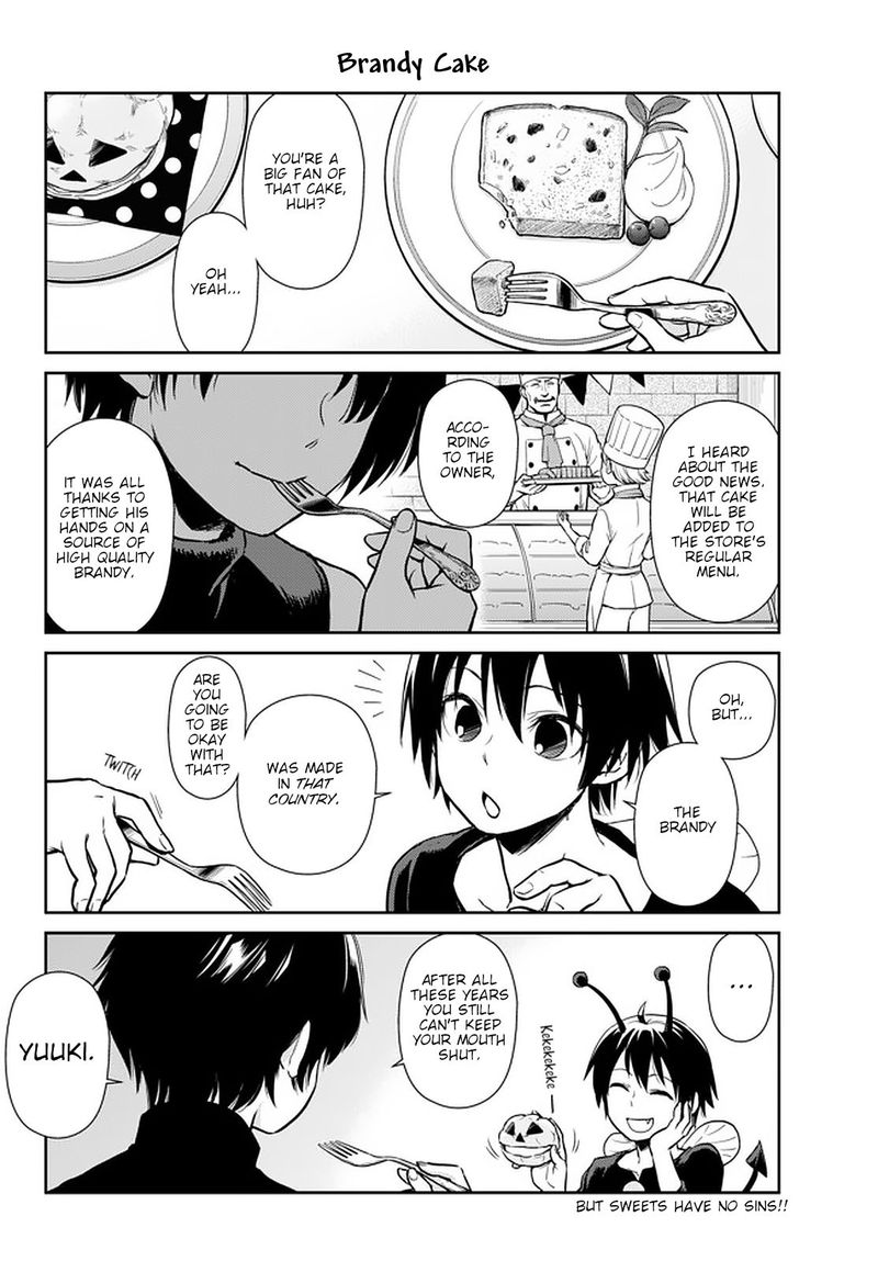 Tensura Nikki Tensei Shitara Slime Datta Ken 42 12
