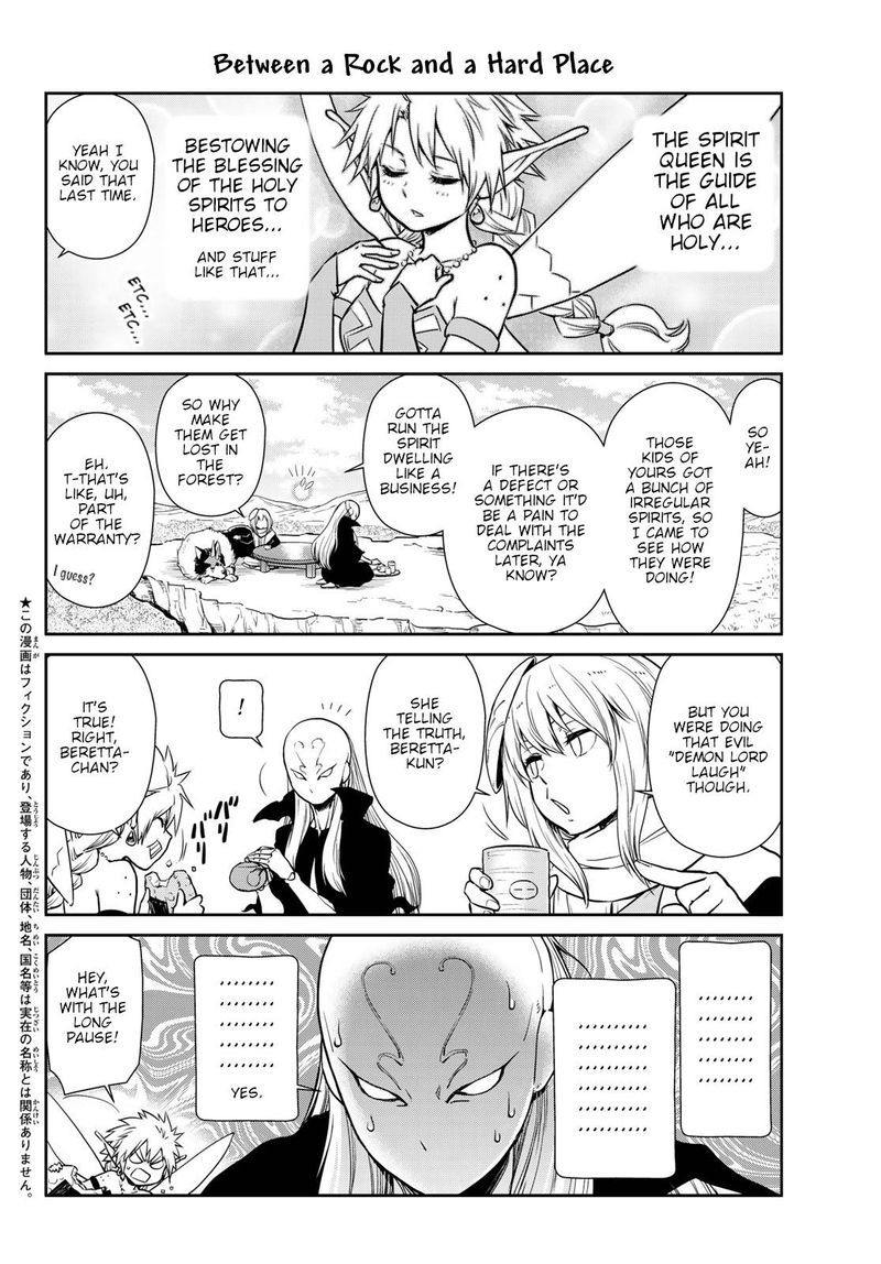 Tensura Nikki Tensei Shitara Slime Datta Ken 45 2