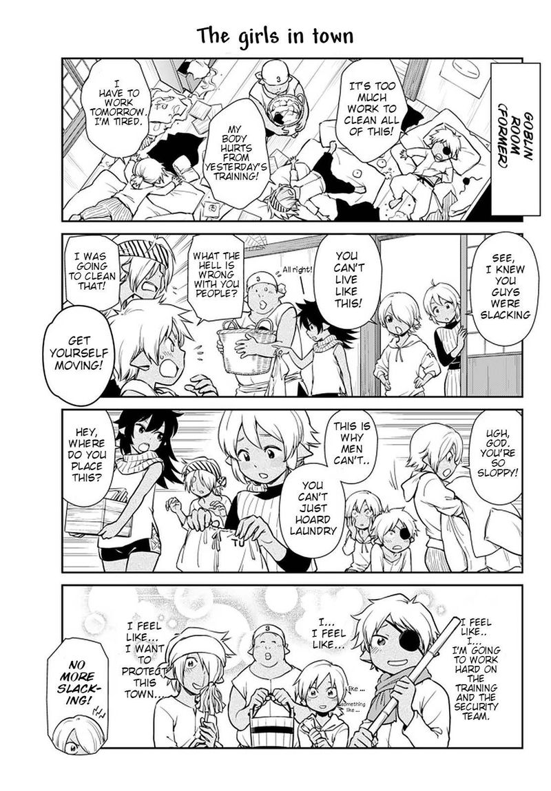 Tensura Nikki Tensei Shitara Slime Datta Ken 47 5