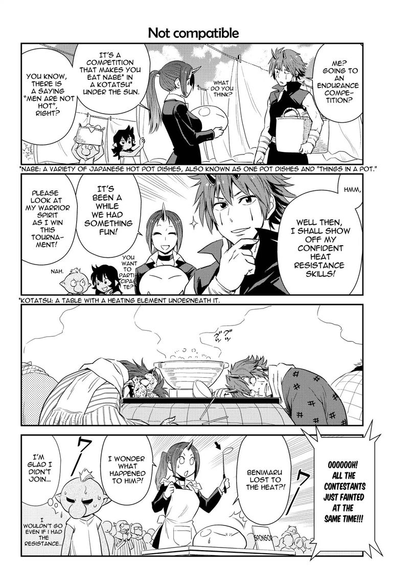 Tensura Nikki Tensei Shitara Slime Datta Ken 5 8