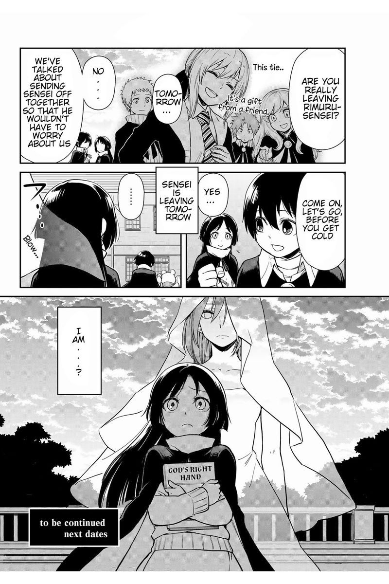 Tensura Nikki Tensei Shitara Slime Datta Ken 50 14