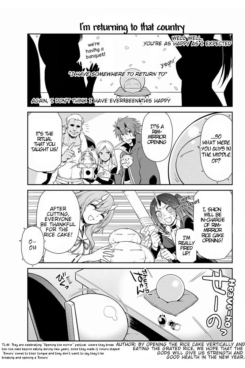 Tensura Nikki Tensei Shitara Slime Datta Ken 50 3