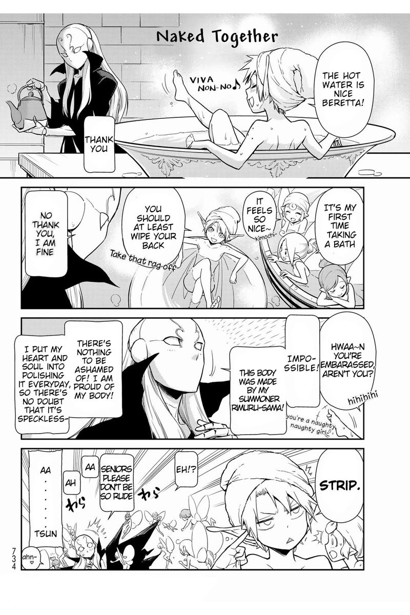 Tensura Nikki Tensei Shitara Slime Datta Ken 50 6