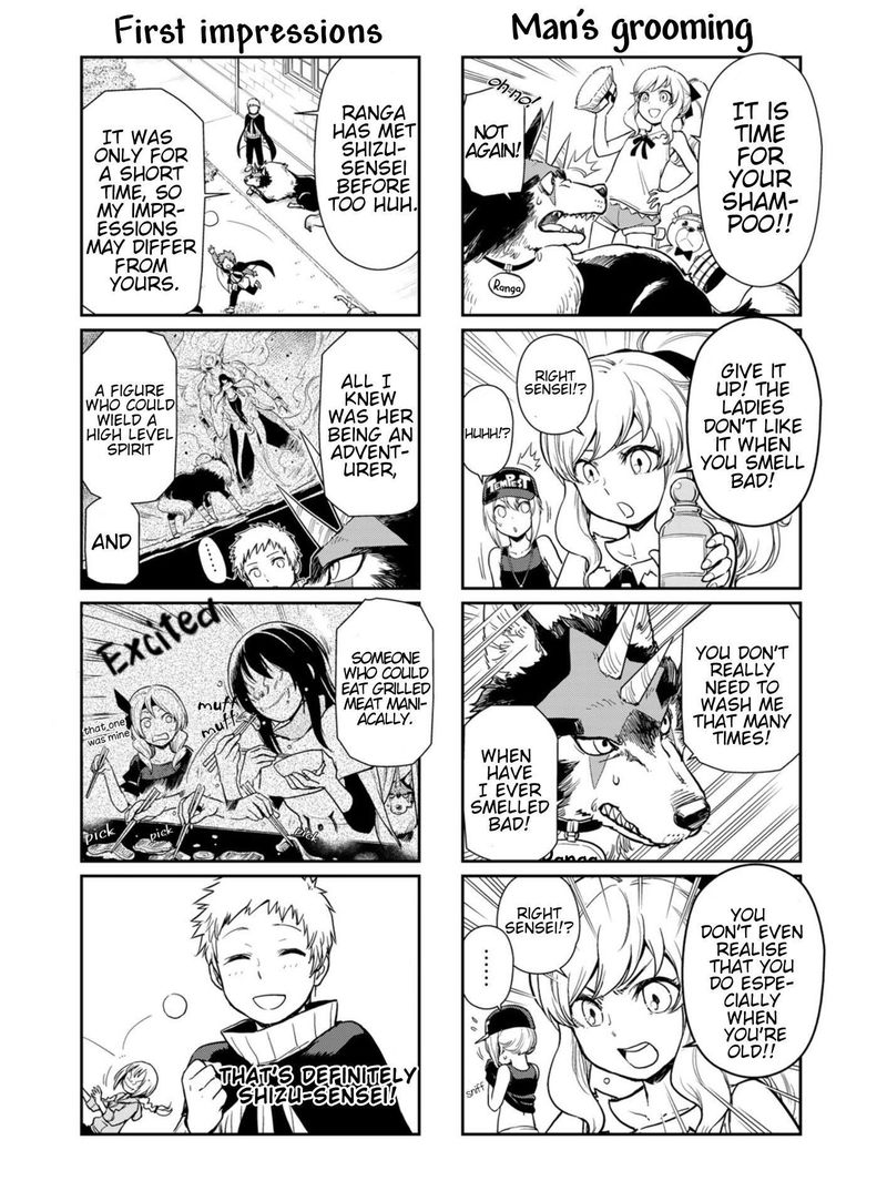 Tensura Nikki Tensei Shitara Slime Datta Ken 51 4