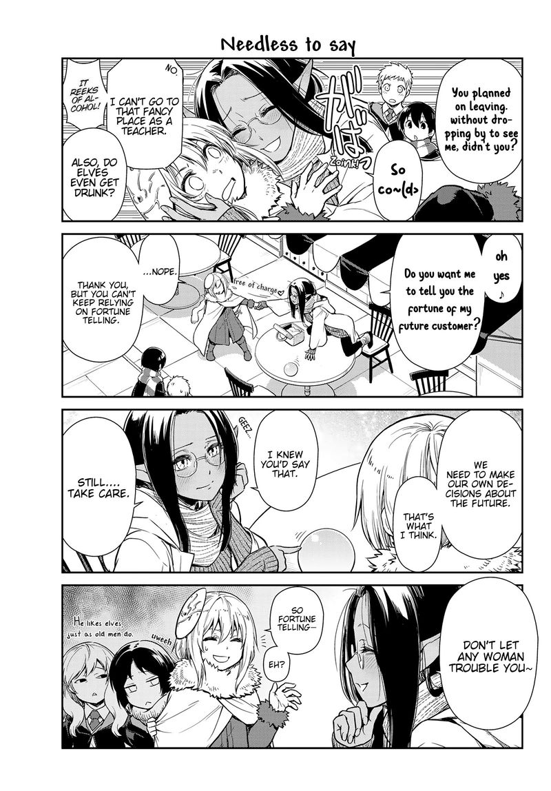 Tensura Nikki Tensei Shitara Slime Datta Ken 52 5