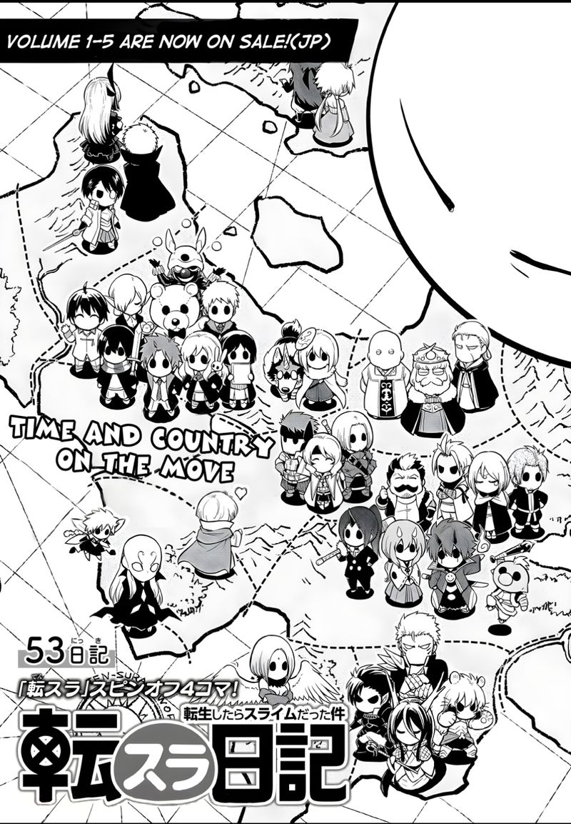 Tensura Nikki Tensei Shitara Slime Datta Ken 53 2