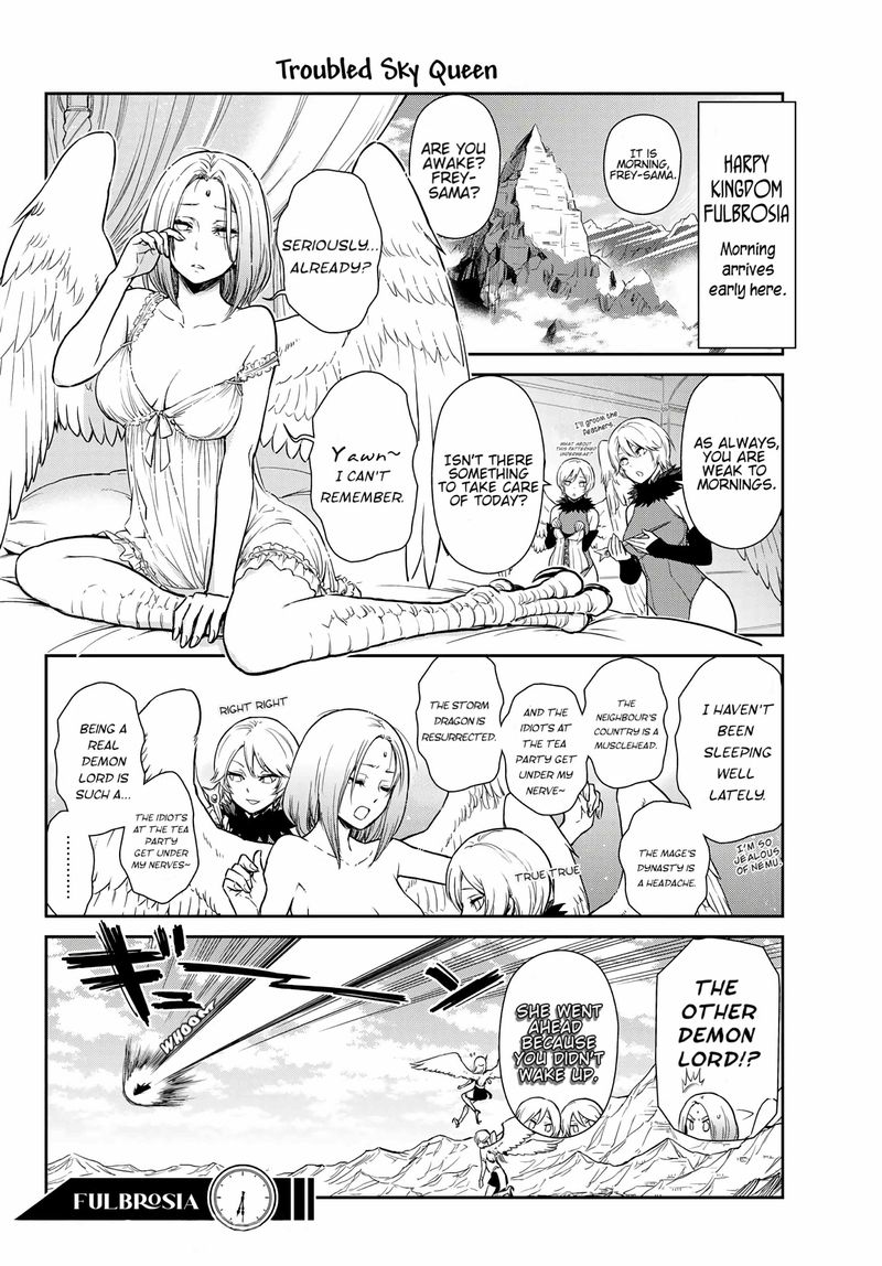 Tensura Nikki Tensei Shitara Slime Datta Ken 53 5