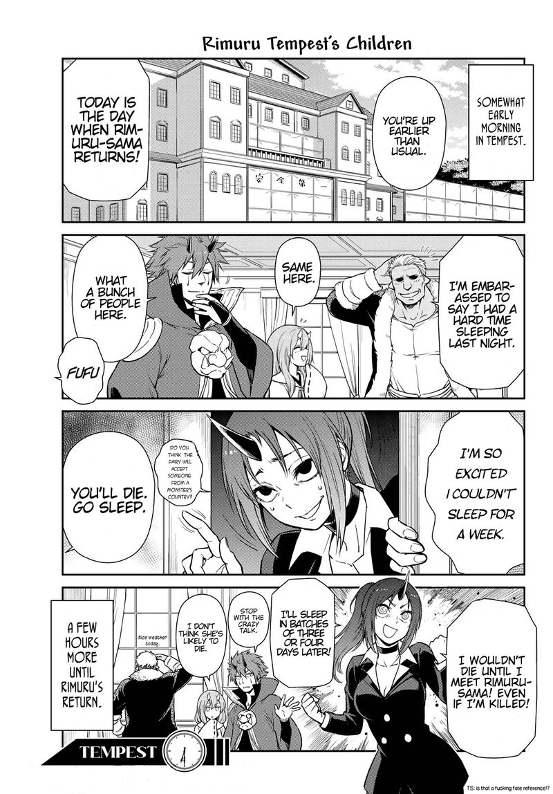 Tensura Nikki Tensei Shitara Slime Datta Ken 53 6