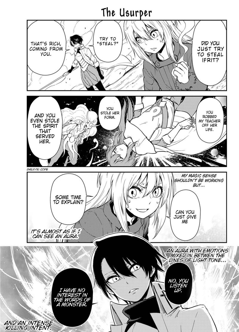 Tensura Nikki Tensei Shitara Slime Datta Ken 54 13