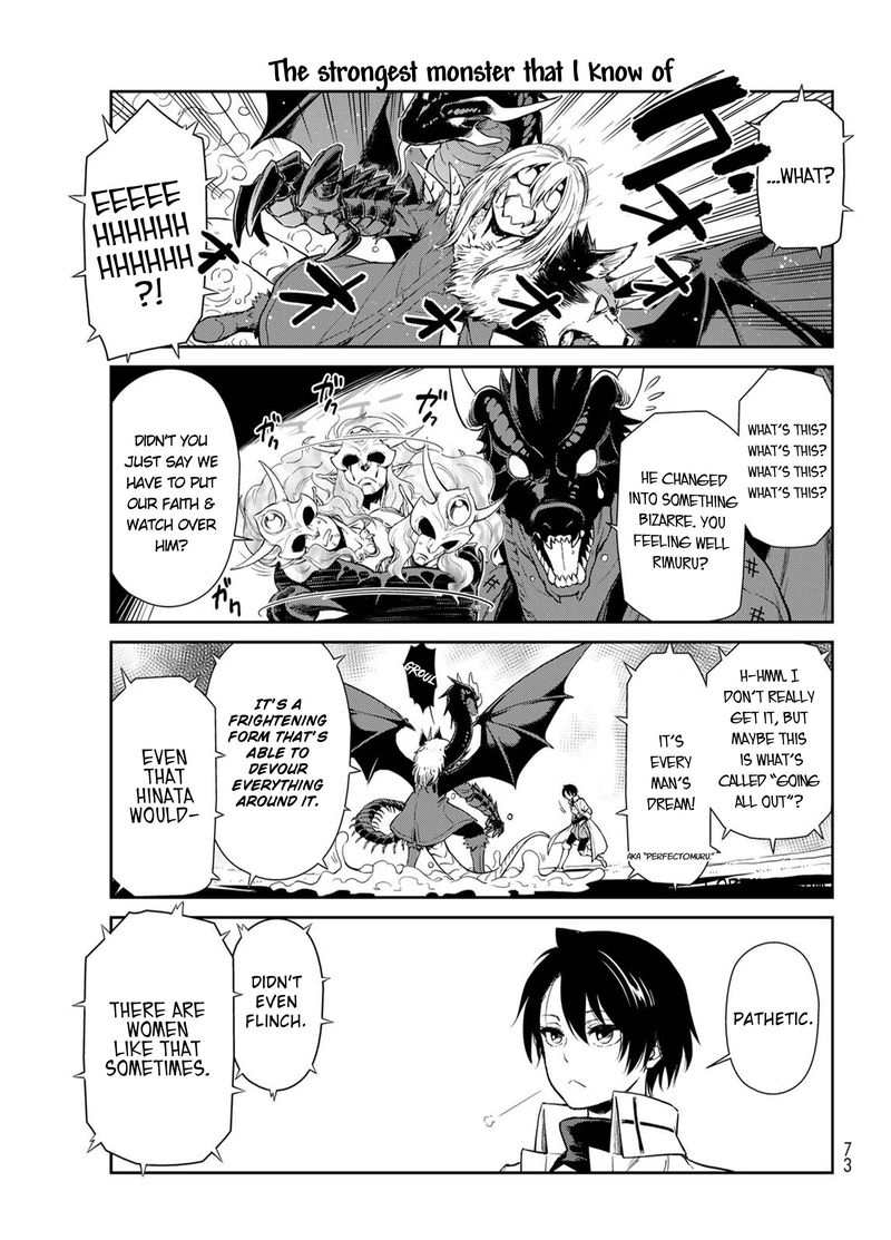 Tensura Nikki Tensei Shitara Slime Datta Ken 54 15