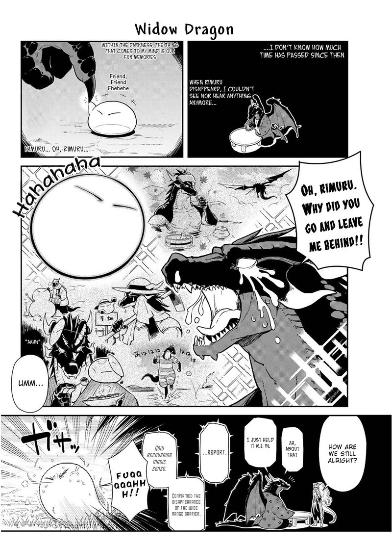 Tensura Nikki Tensei Shitara Slime Datta Ken 54 20