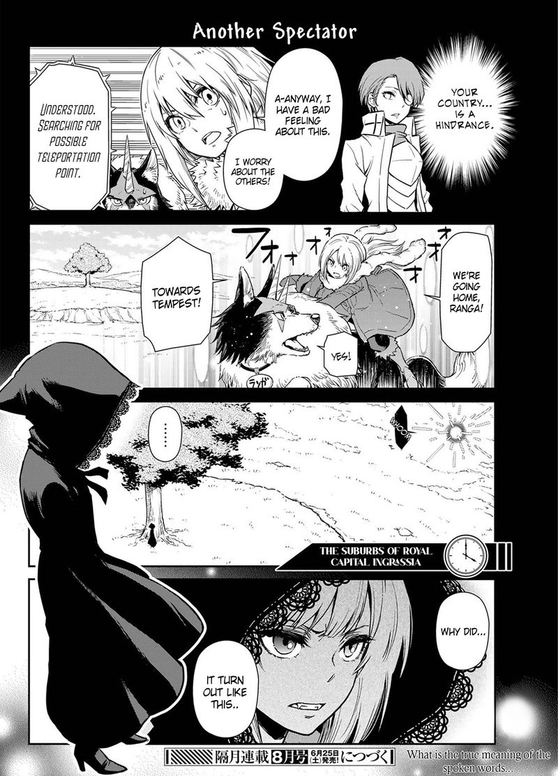 Tensura Nikki Tensei Shitara Slime Datta Ken 54 22