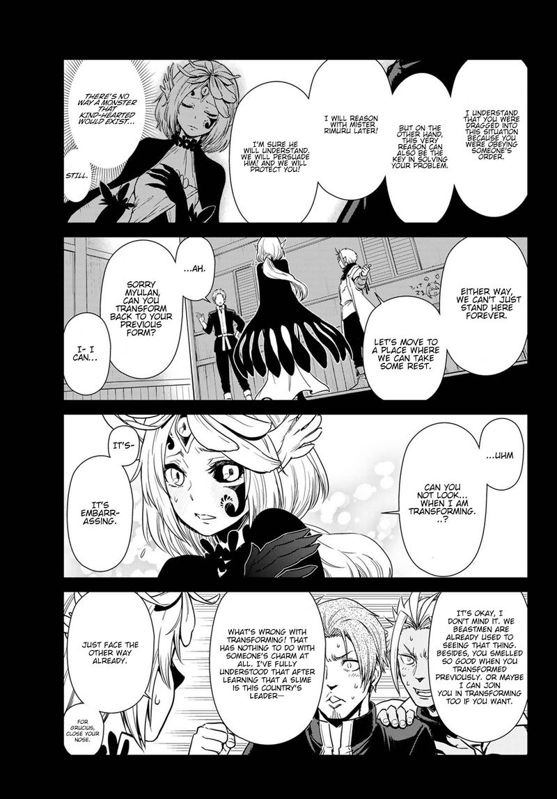 Tensura Nikki Tensei Shitara Slime Datta Ken 55 20