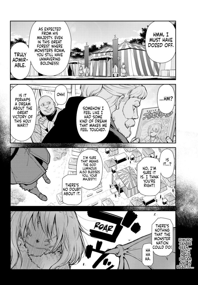 Tensura Nikki Tensei Shitara Slime Datta Ken 59 14