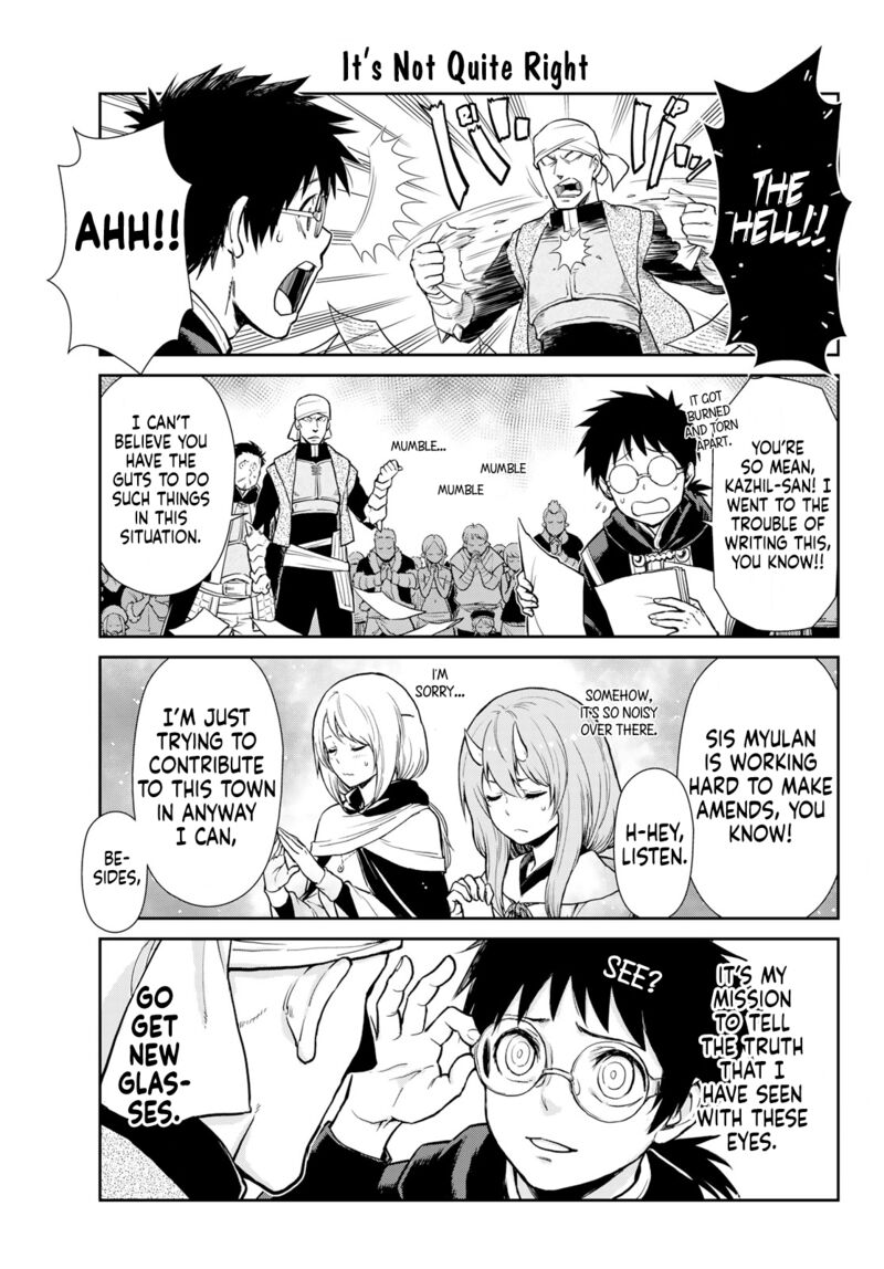 Tensura Nikki Tensei Shitara Slime Datta Ken 59 3