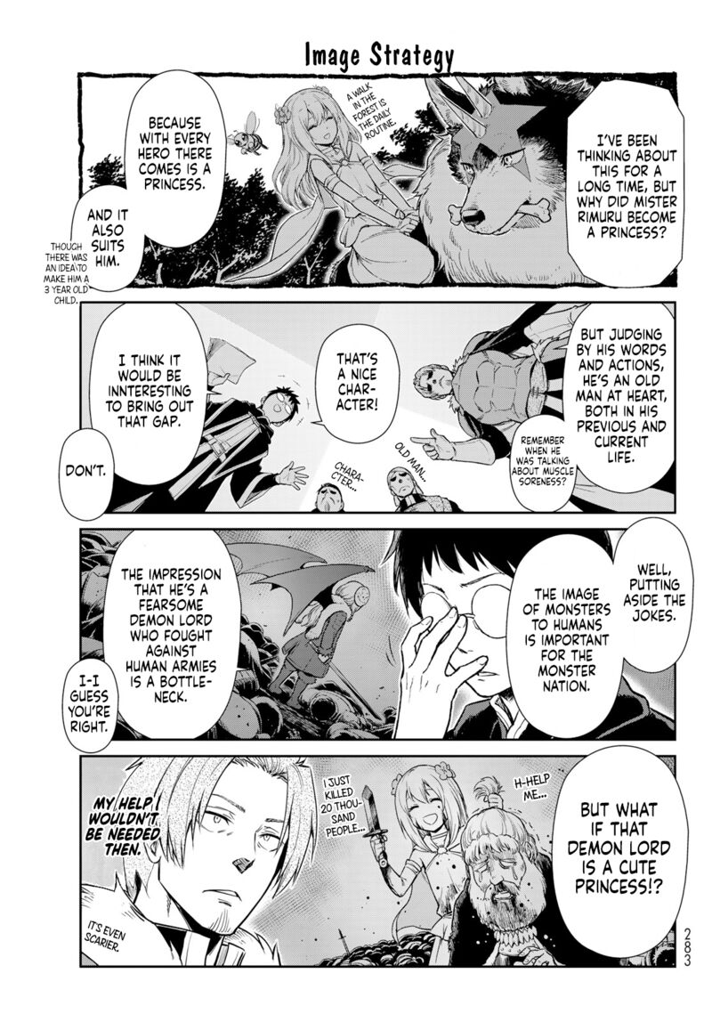 Tensura Nikki Tensei Shitara Slime Datta Ken 59 5