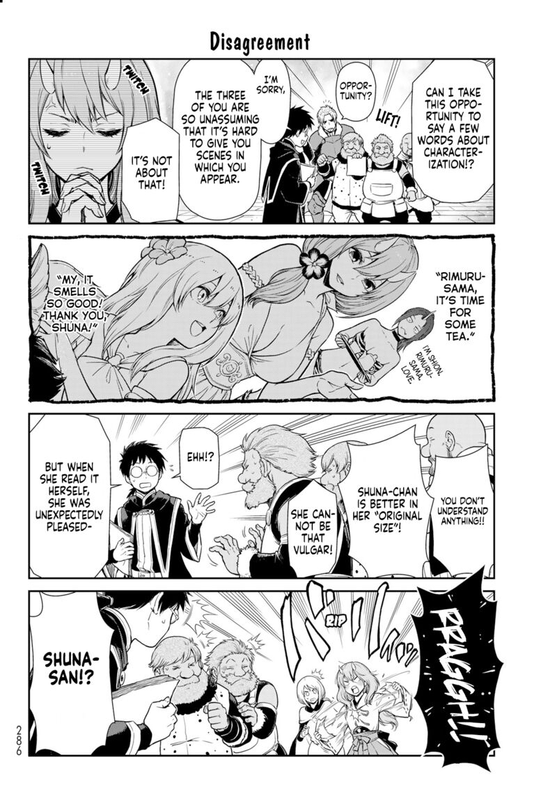 Tensura Nikki Tensei Shitara Slime Datta Ken 59 8