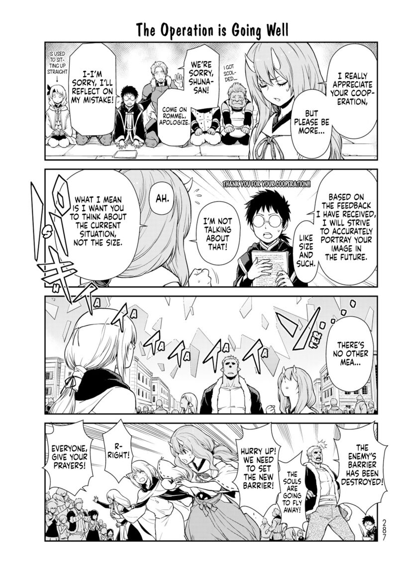 Tensura Nikki Tensei Shitara Slime Datta Ken 59 9