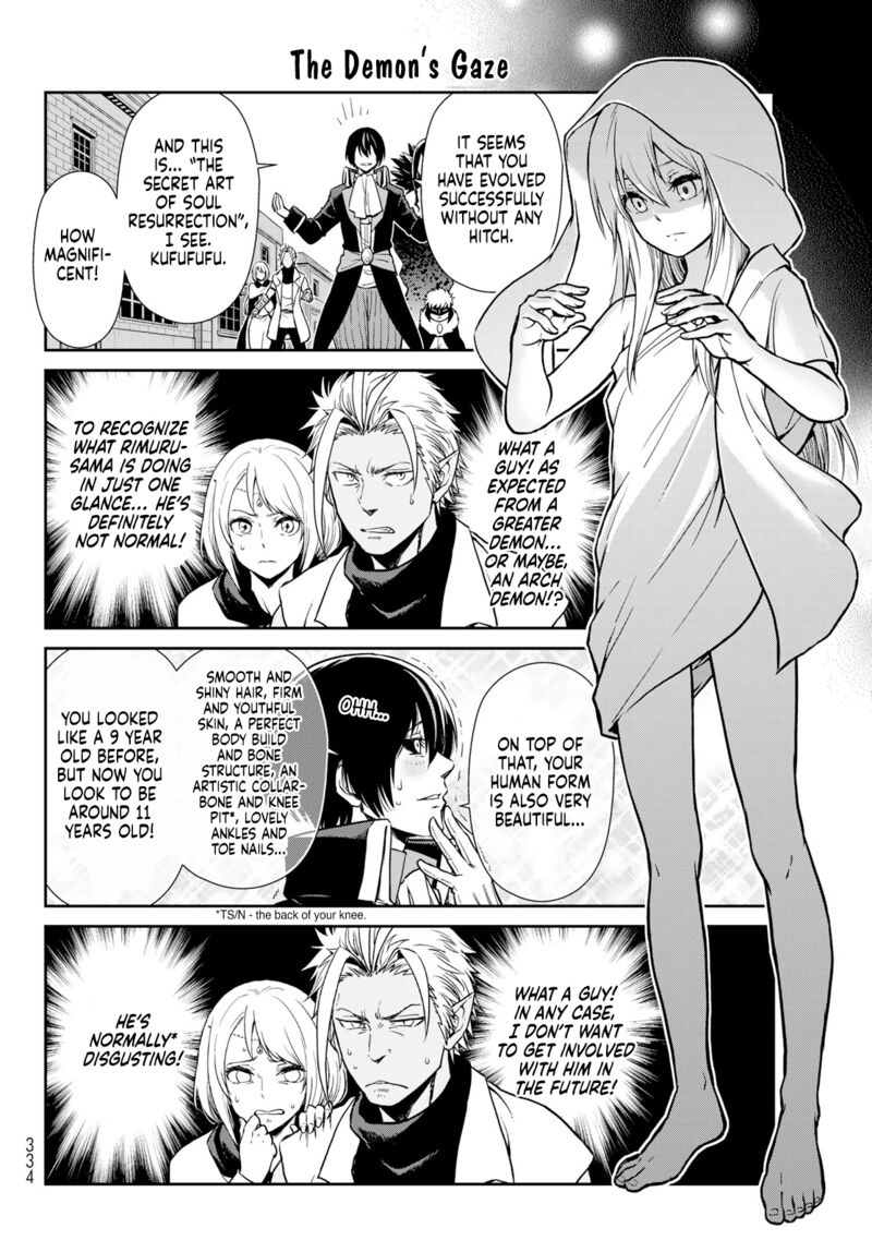 Tensura Nikki Tensei Shitara Slime Datta Ken 60 10