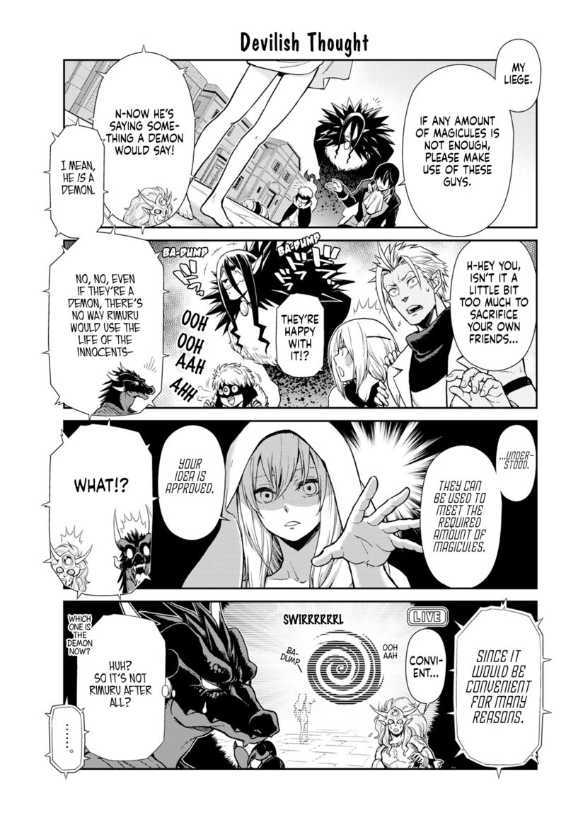 Tensura Nikki Tensei Shitara Slime Datta Ken 60 11