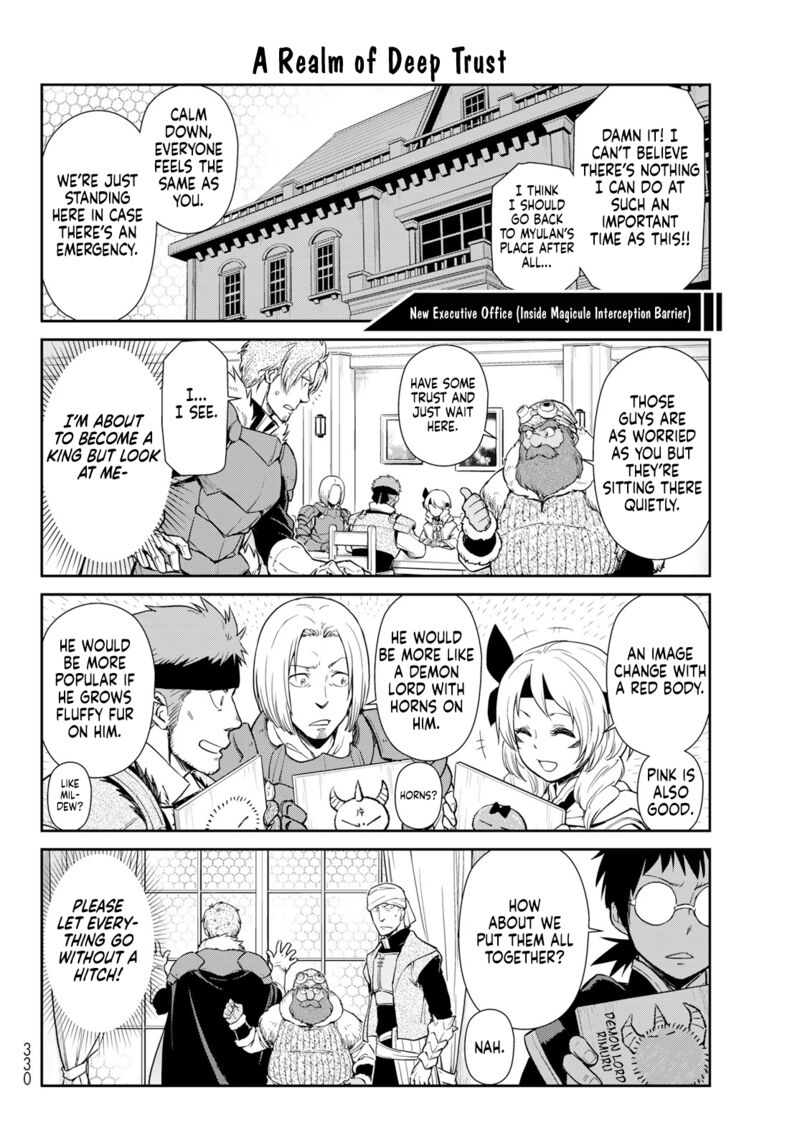 Tensura Nikki Tensei Shitara Slime Datta Ken 60 6