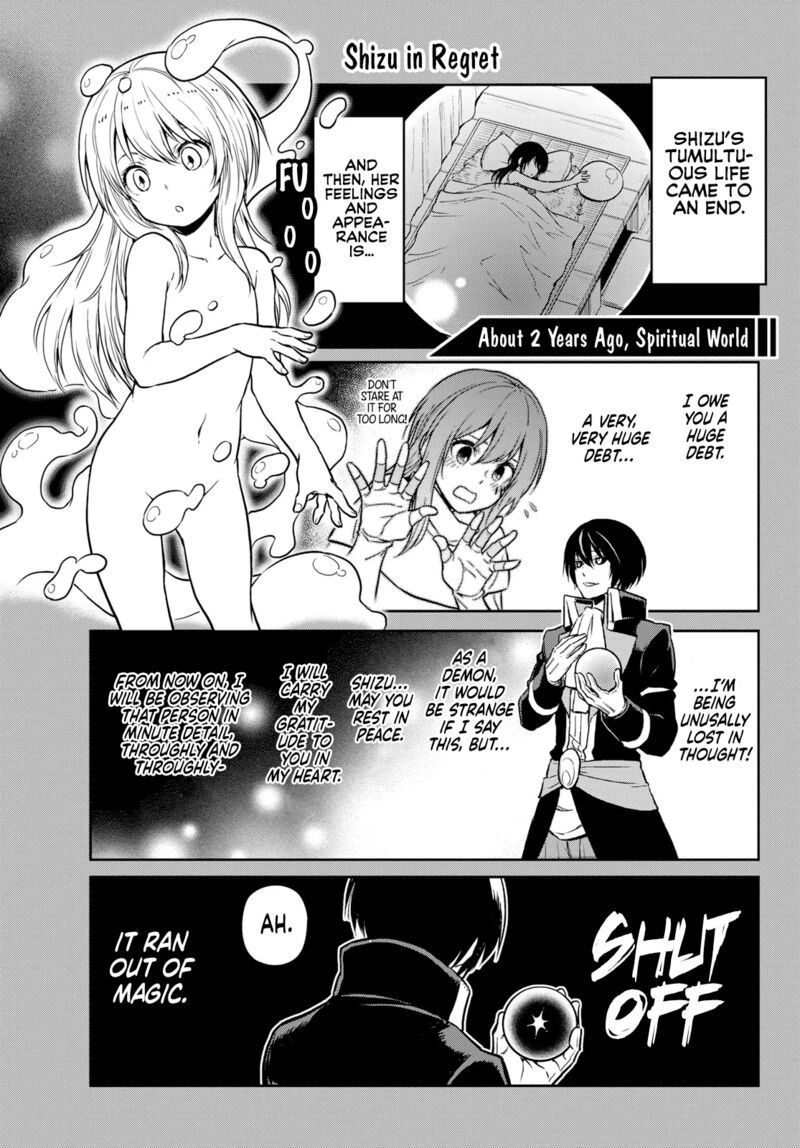 Tensura Nikki Tensei Shitara Slime Datta Ken 61 14