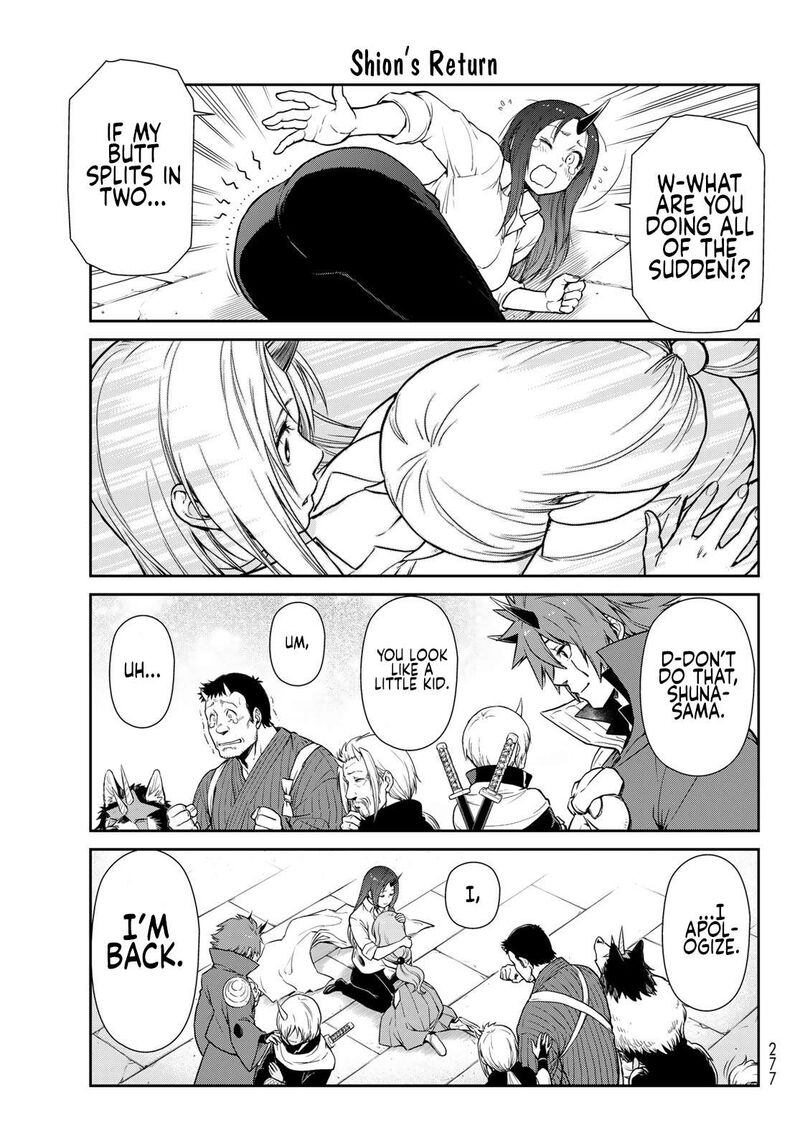 Tensura Nikki Tensei Shitara Slime Datta Ken 62 10