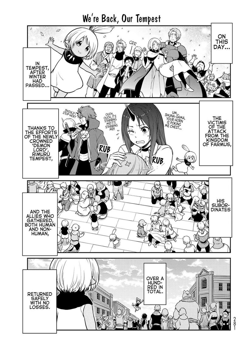 Tensura Nikki Tensei Shitara Slime Datta Ken 62 14
