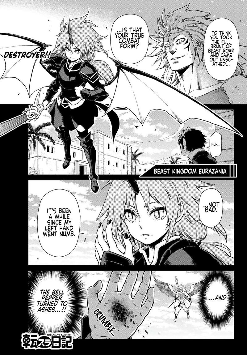 Tensura Nikki Tensei Shitara Slime Datta Ken 63 1
