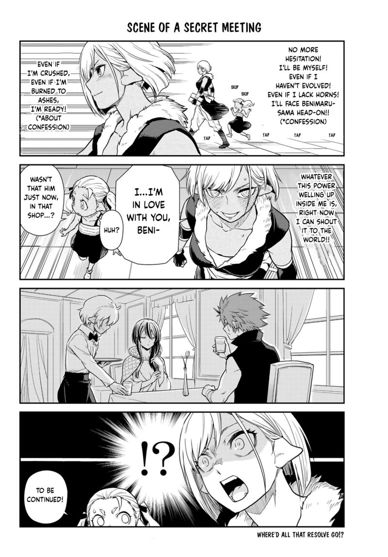 Tensura Nikki Tensei Shitara Slime Datta Ken 65 22