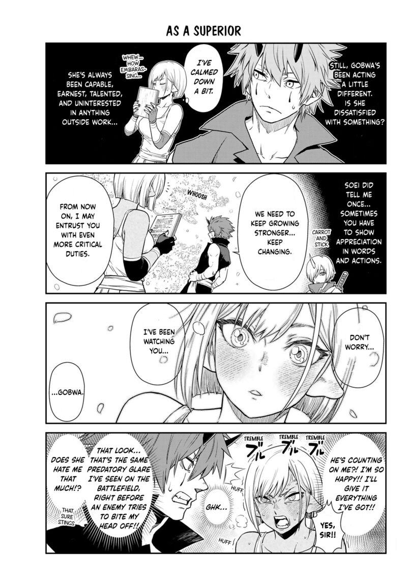 Tensura Nikki Tensei Shitara Slime Datta Ken 65 5