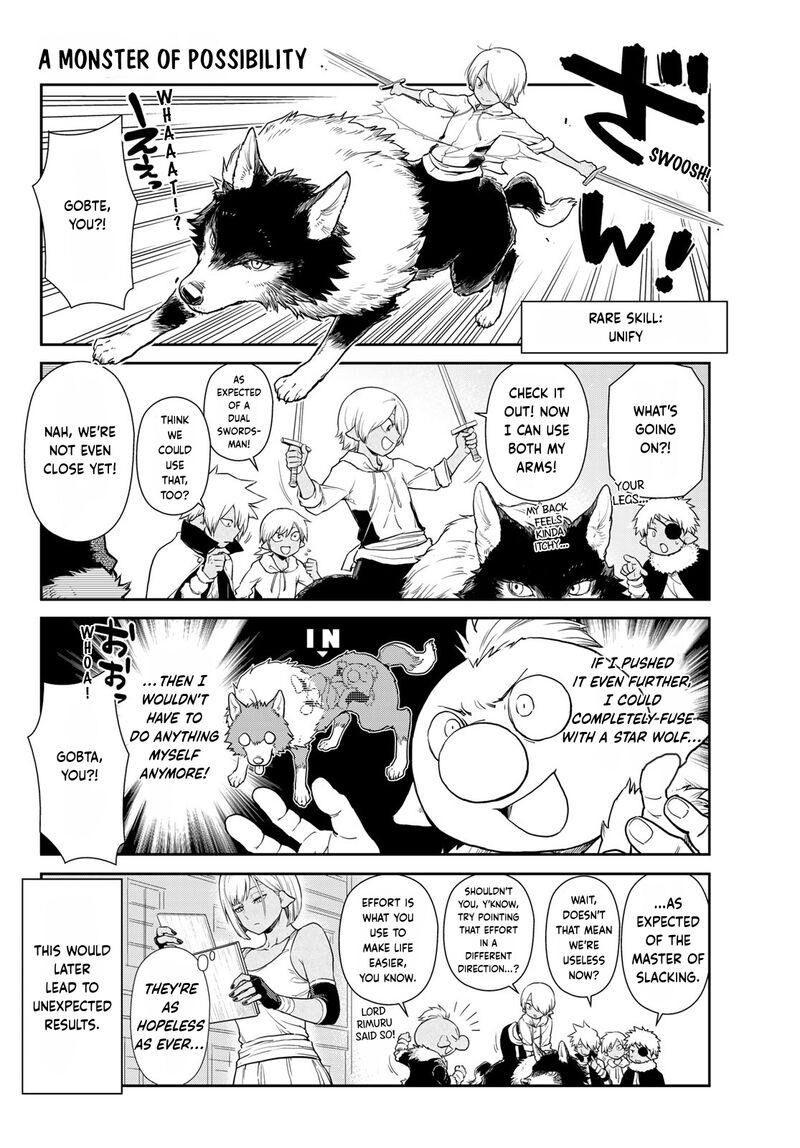 Tensura Nikki Tensei Shitara Slime Datta Ken 65 8