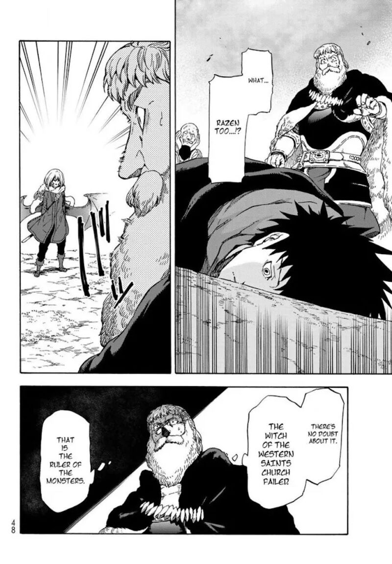 Tensura Nikki Tensei Shitara Slime Datta Ken 66 15