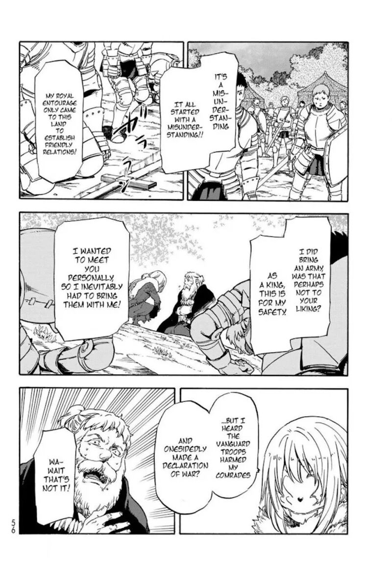 Tensura Nikki Tensei Shitara Slime Datta Ken 66 23