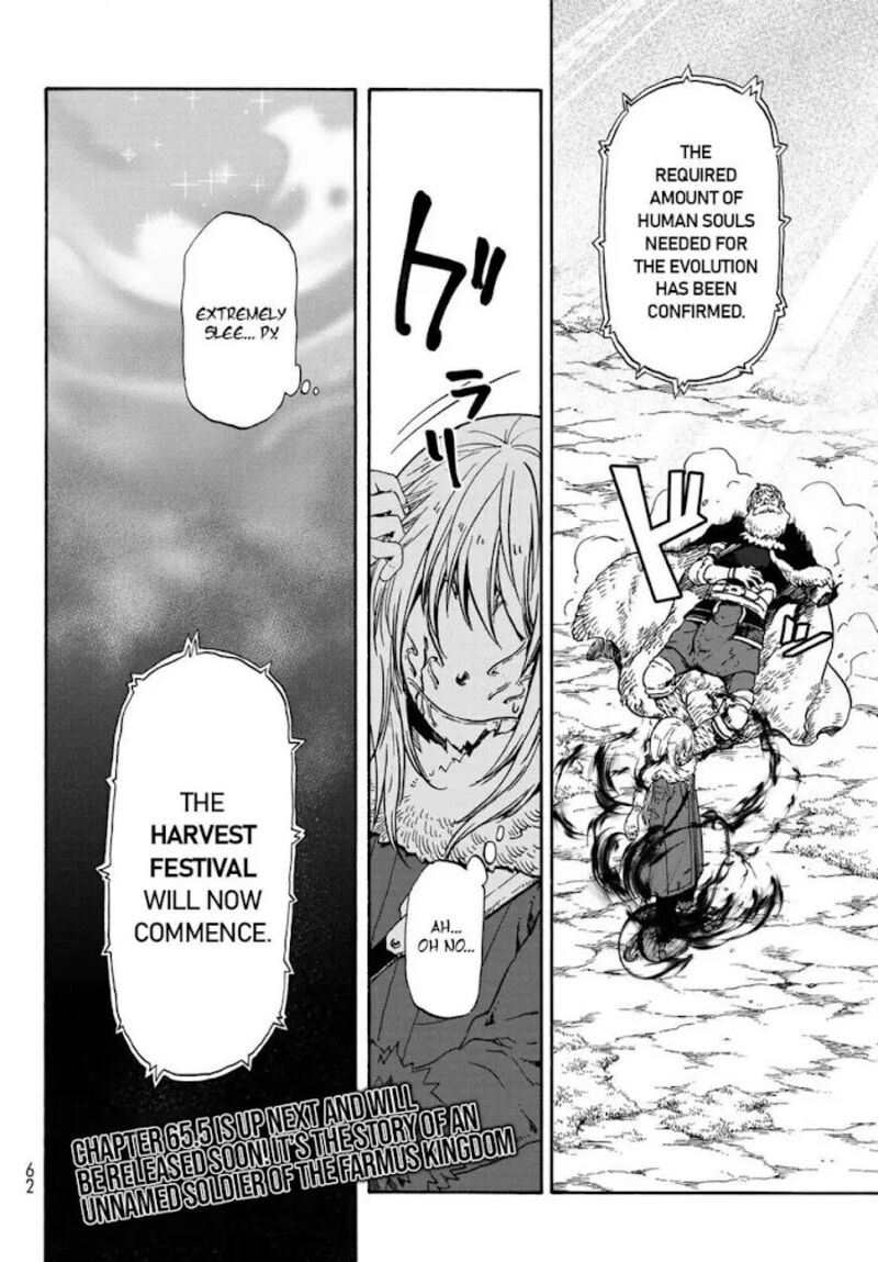 Tensura Nikki Tensei Shitara Slime Datta Ken 66 29