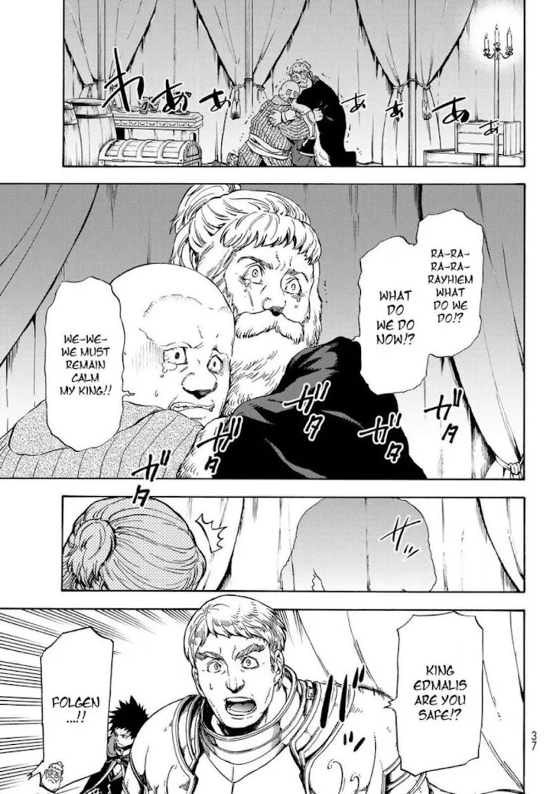 Tensura Nikki Tensei Shitara Slime Datta Ken 66 4