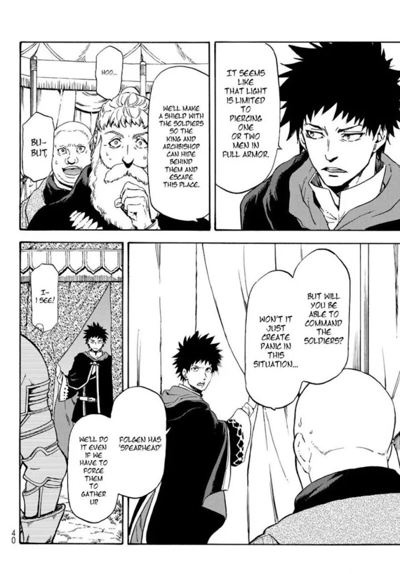 Tensura Nikki Tensei Shitara Slime Datta Ken 66 7