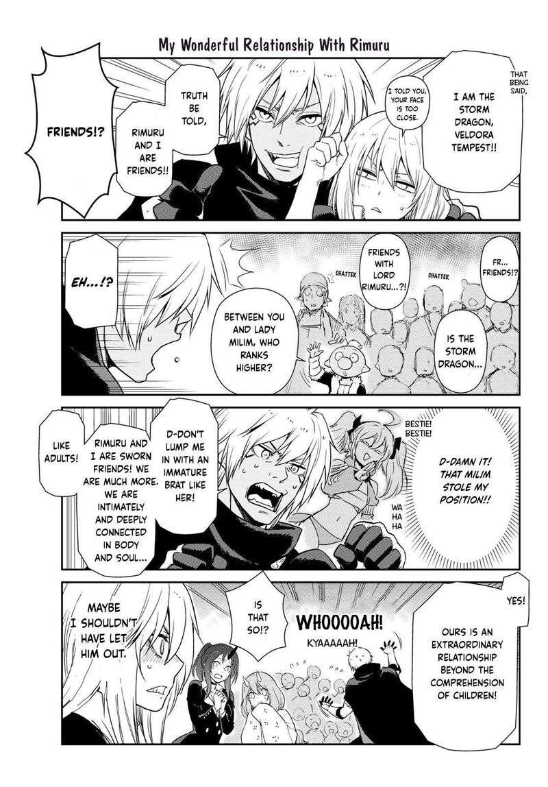 Tensura Nikki Tensei Shitara Slime Datta Ken 67 11