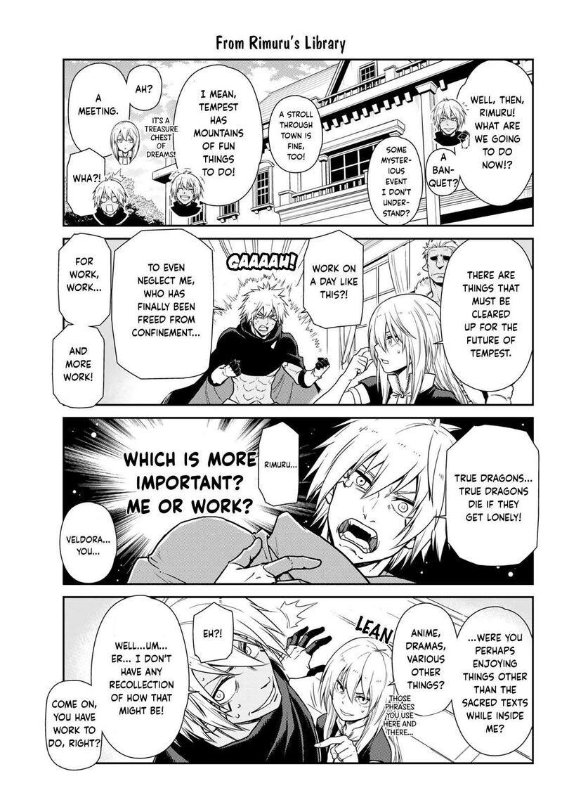 Tensura Nikki Tensei Shitara Slime Datta Ken 67 13