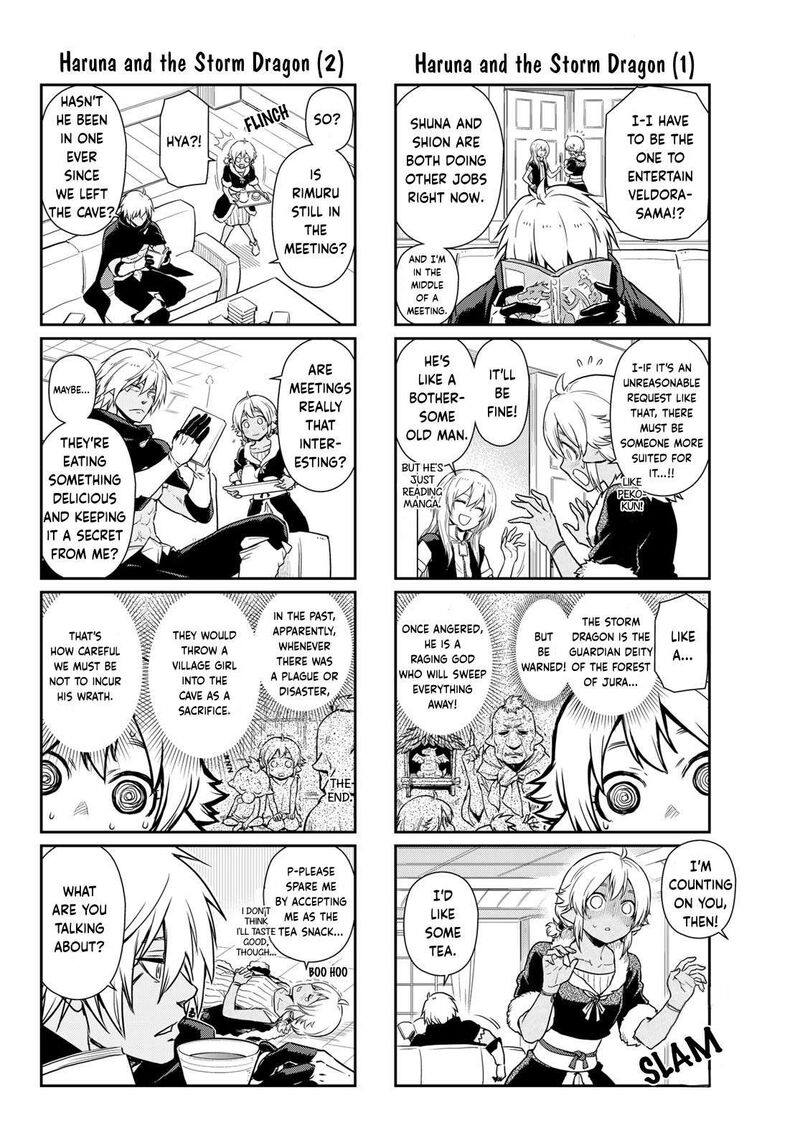 Tensura Nikki Tensei Shitara Slime Datta Ken 67 14