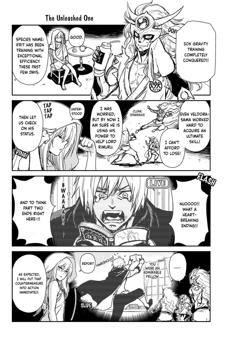 Tensura Nikki Tensei Shitara Slime Datta Ken 67 16