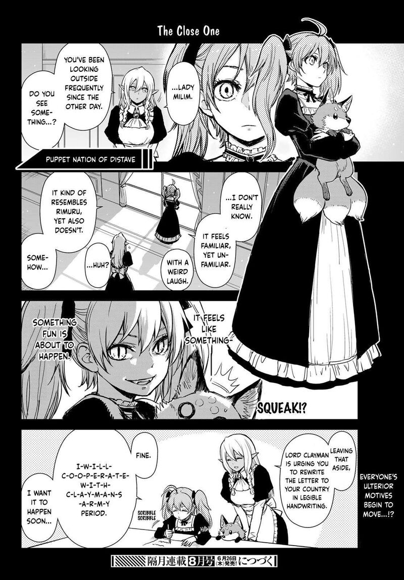 Tensura Nikki Tensei Shitara Slime Datta Ken 67 18